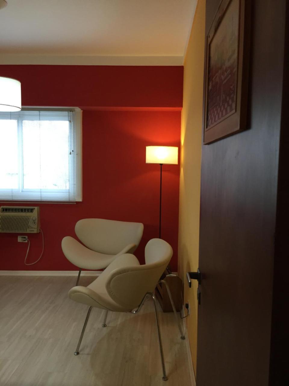 شقة Enjoy Palermo بوينس آيرس المظهر الخارجي الصورة