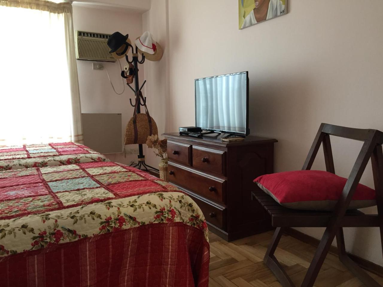 شقة Enjoy Palermo بوينس آيرس المظهر الخارجي الصورة